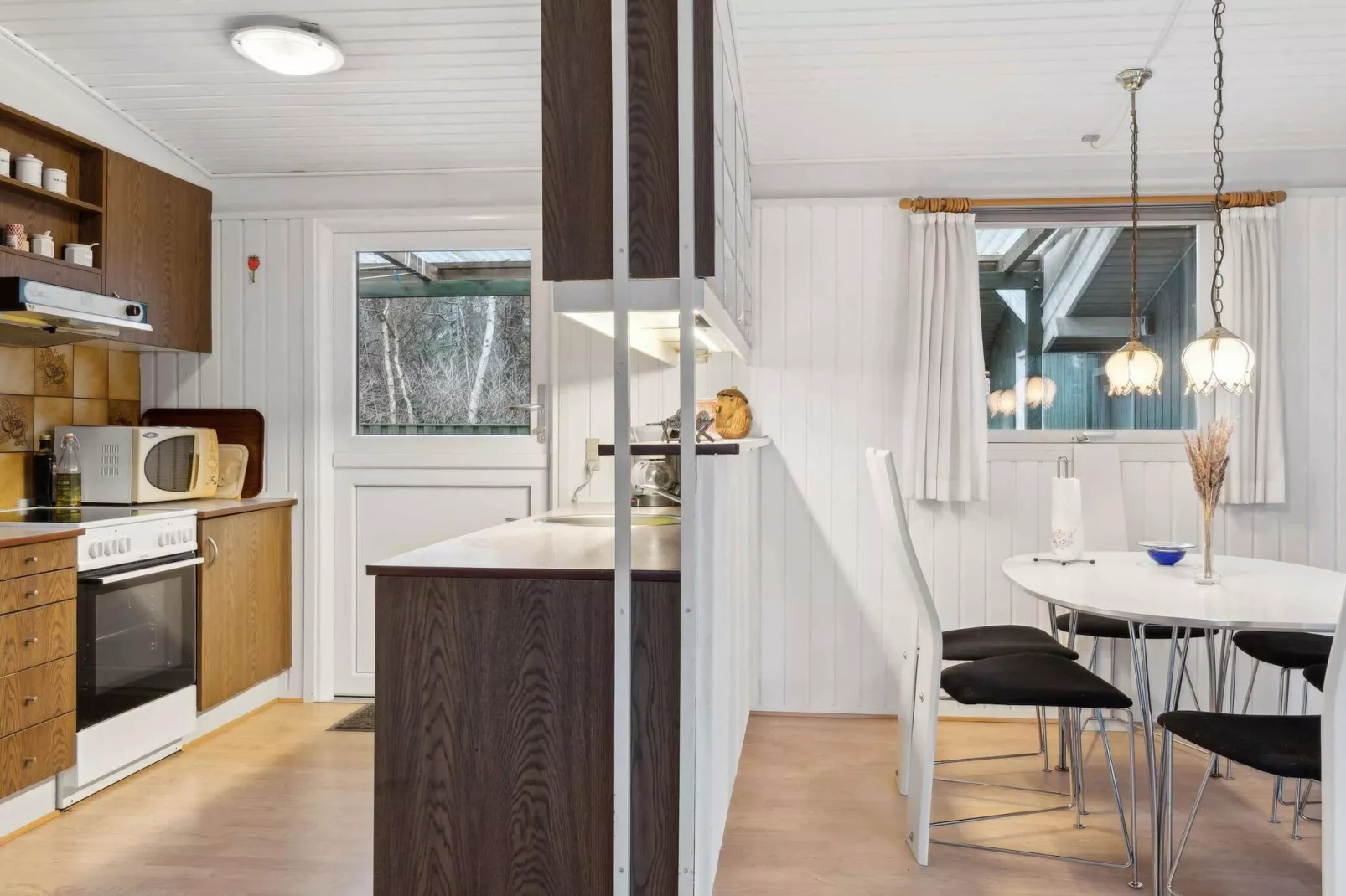 5 sterren vakantie huis in Saltum-Binnen