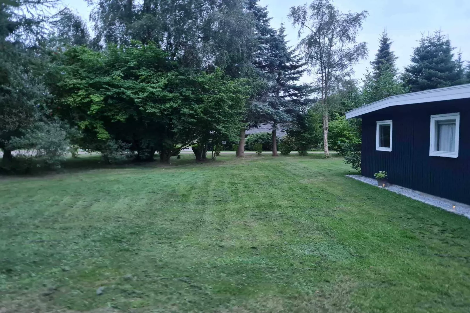 5 sterren vakantie huis in Væggerløse-Niet-getagd