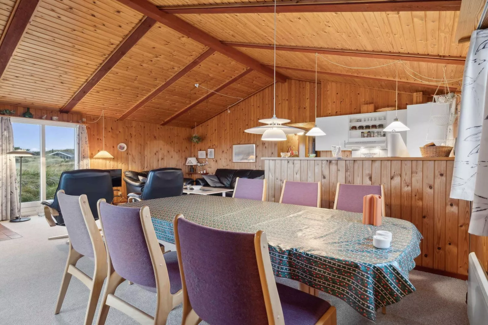 5 sterren vakantie huis in Ringkøbing-Binnen