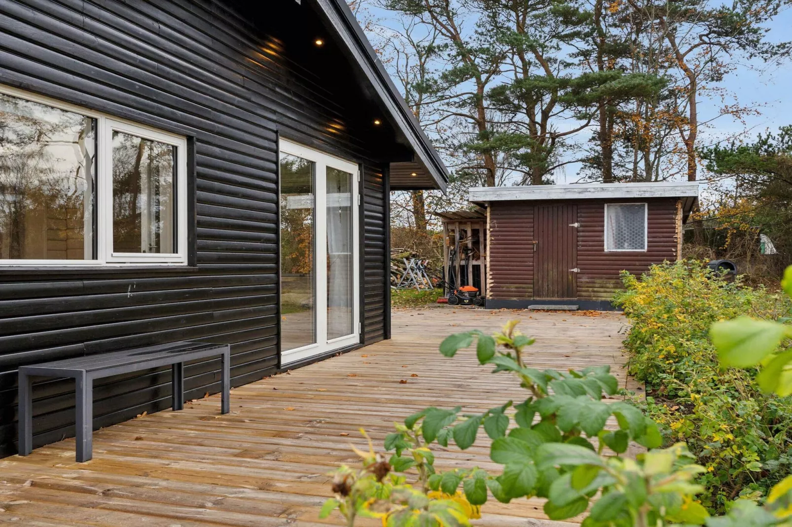 5 sterren vakantie huis in Frederikshavn-Buitenlucht