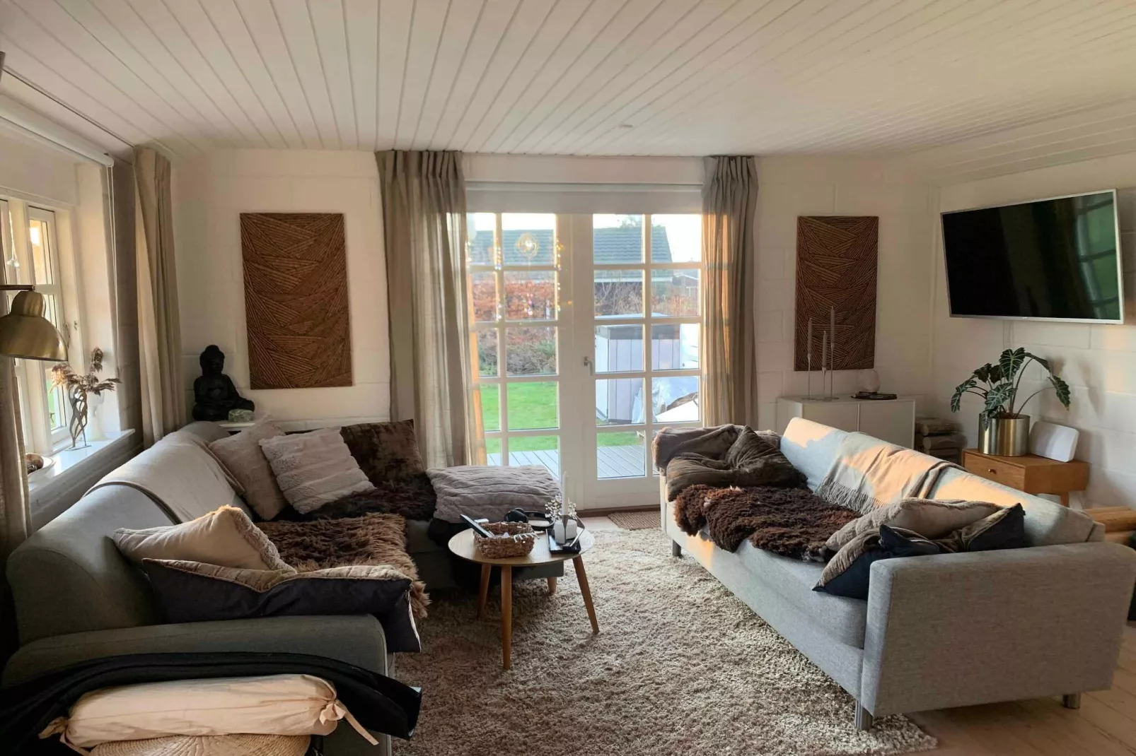 5 sterren vakantie huis in Løkken-Binnen