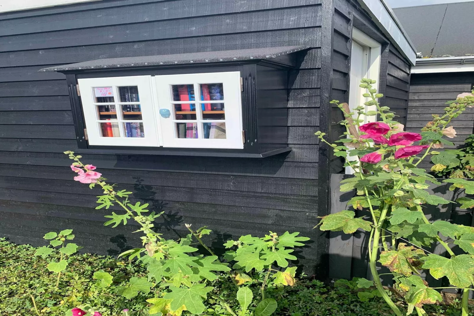 5 sterren vakantie huis in Otterup-Buitenlucht