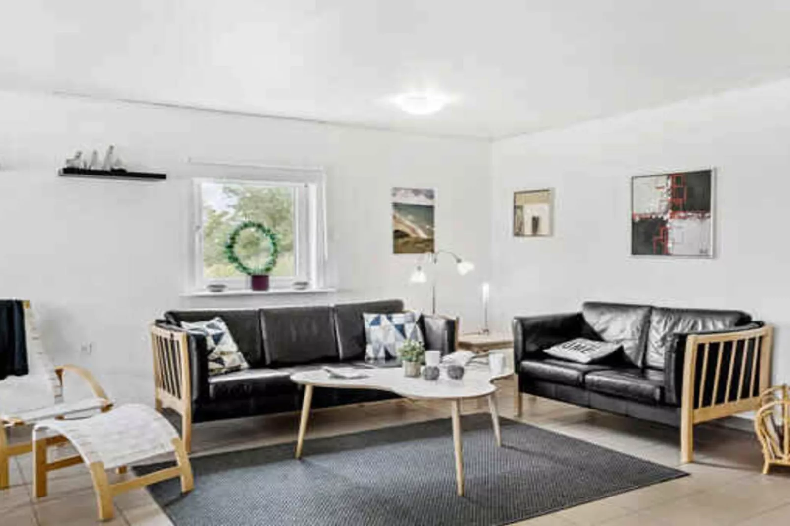 5 sterren vakantie huis in Vesløs-Binnen