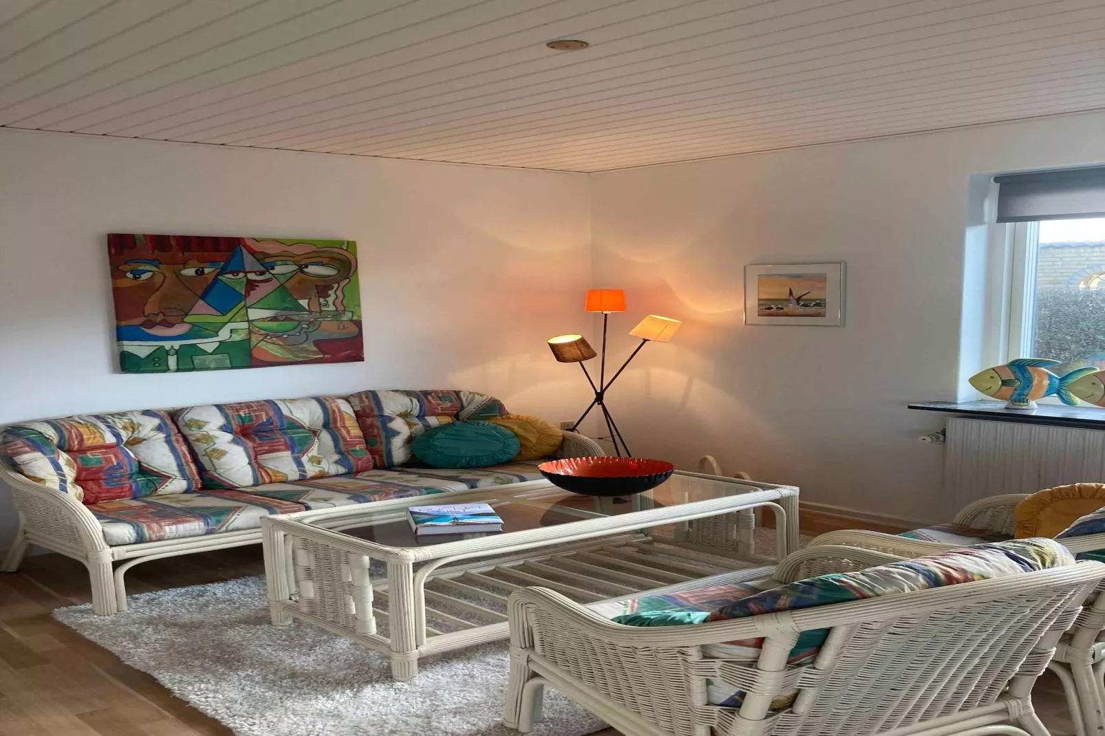 5 sterren vakantie huis in Hjørring