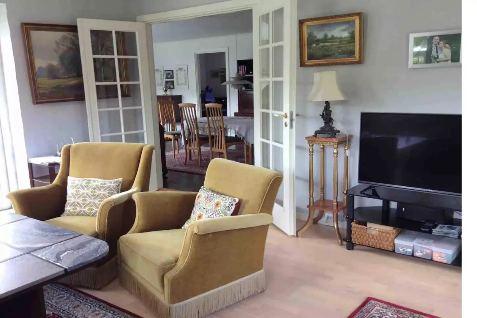 5 sterren vakantie huis in Frederikshavn-Binnen