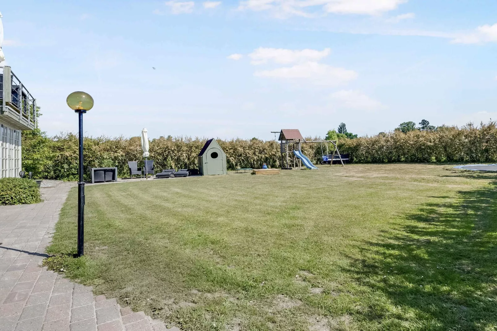 5 sterren vakantie huis in Otterup-Niet-getagd