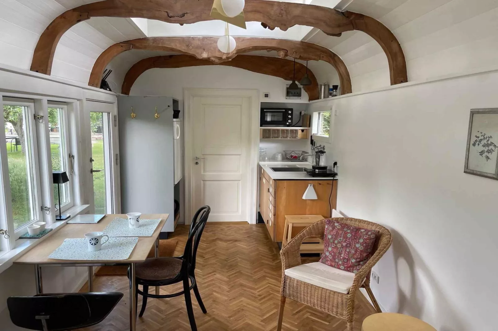 5 sterren vakantie huis in Gilleleje