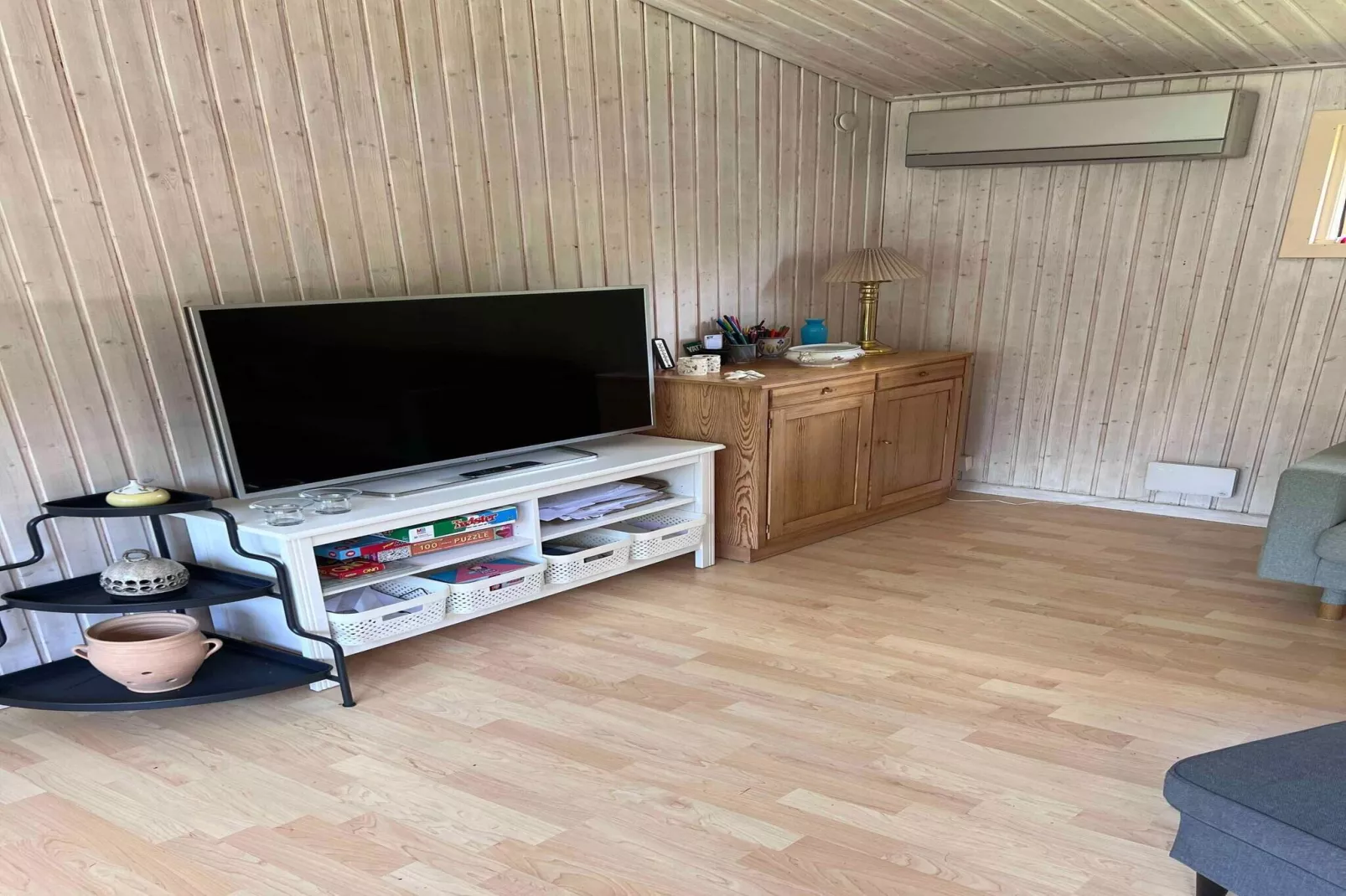 5 sterren vakantie huis in Store Fuglede-Binnen