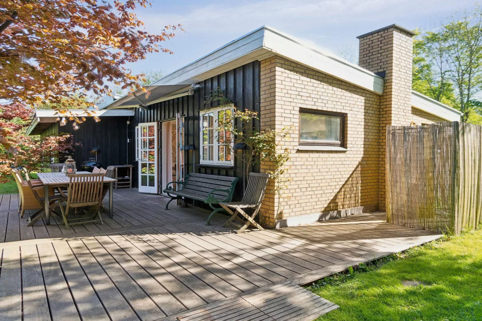 5 sterren vakantie huis in Vejby-Buitenlucht