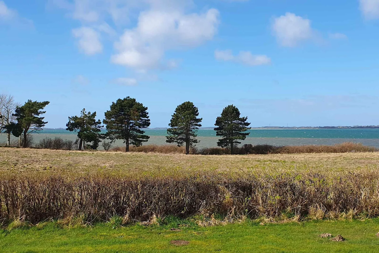 5 sterren vakantie huis in Stubbekøbing-Buitenlucht