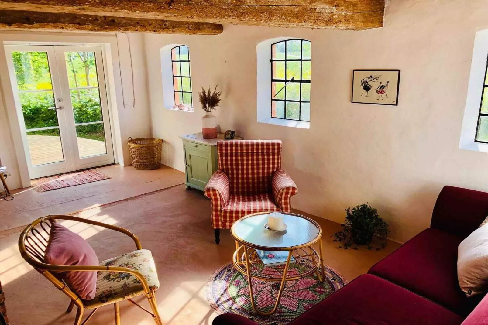 5 sterren vakantie huis in Svaneke-Binnen