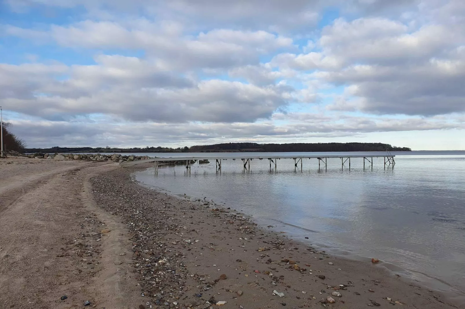 5 sterren vakantie huis in Aabenraa