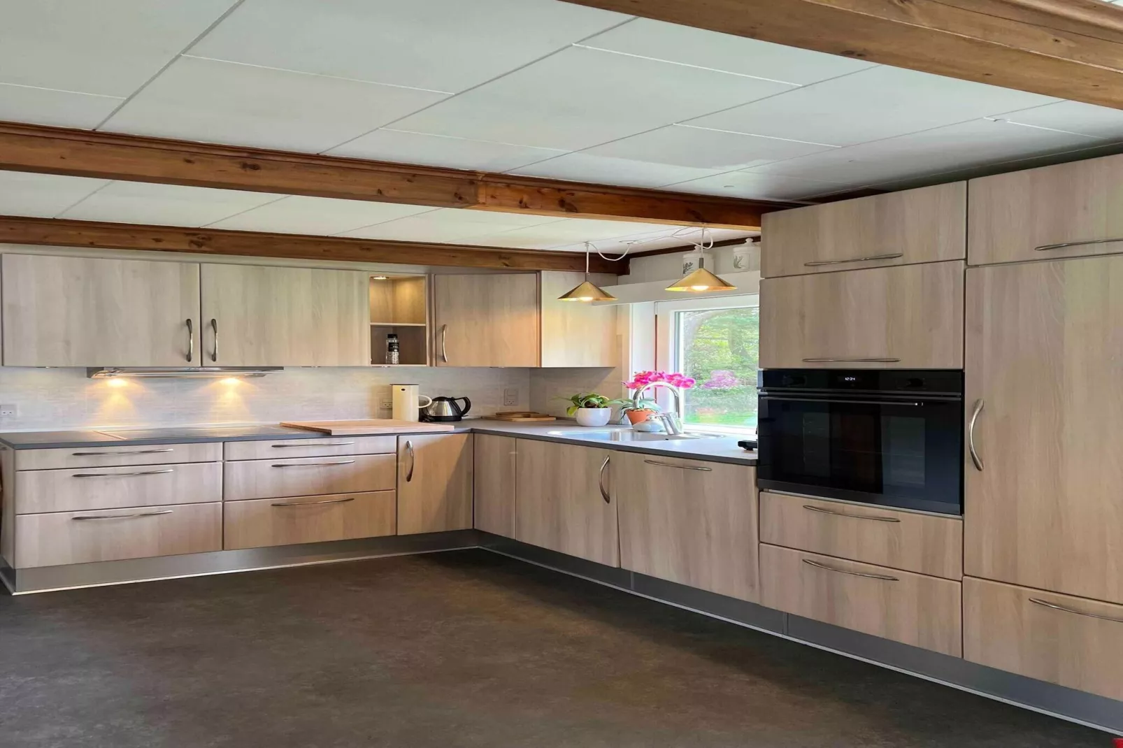 5 sterren vakantie huis in Rømø-Binnen