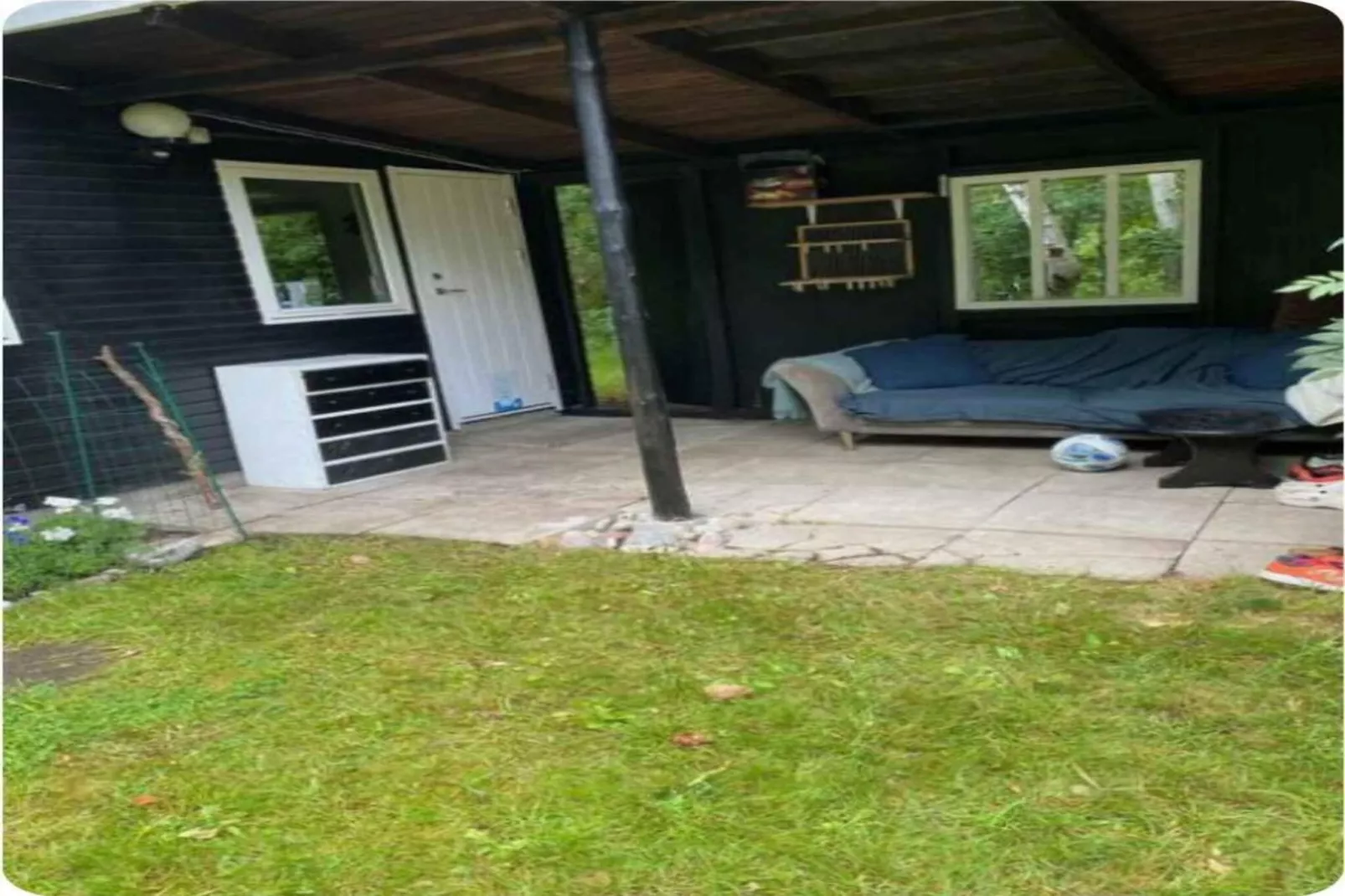 5 sterren vakantie huis in Frederiksværk-Buitenlucht