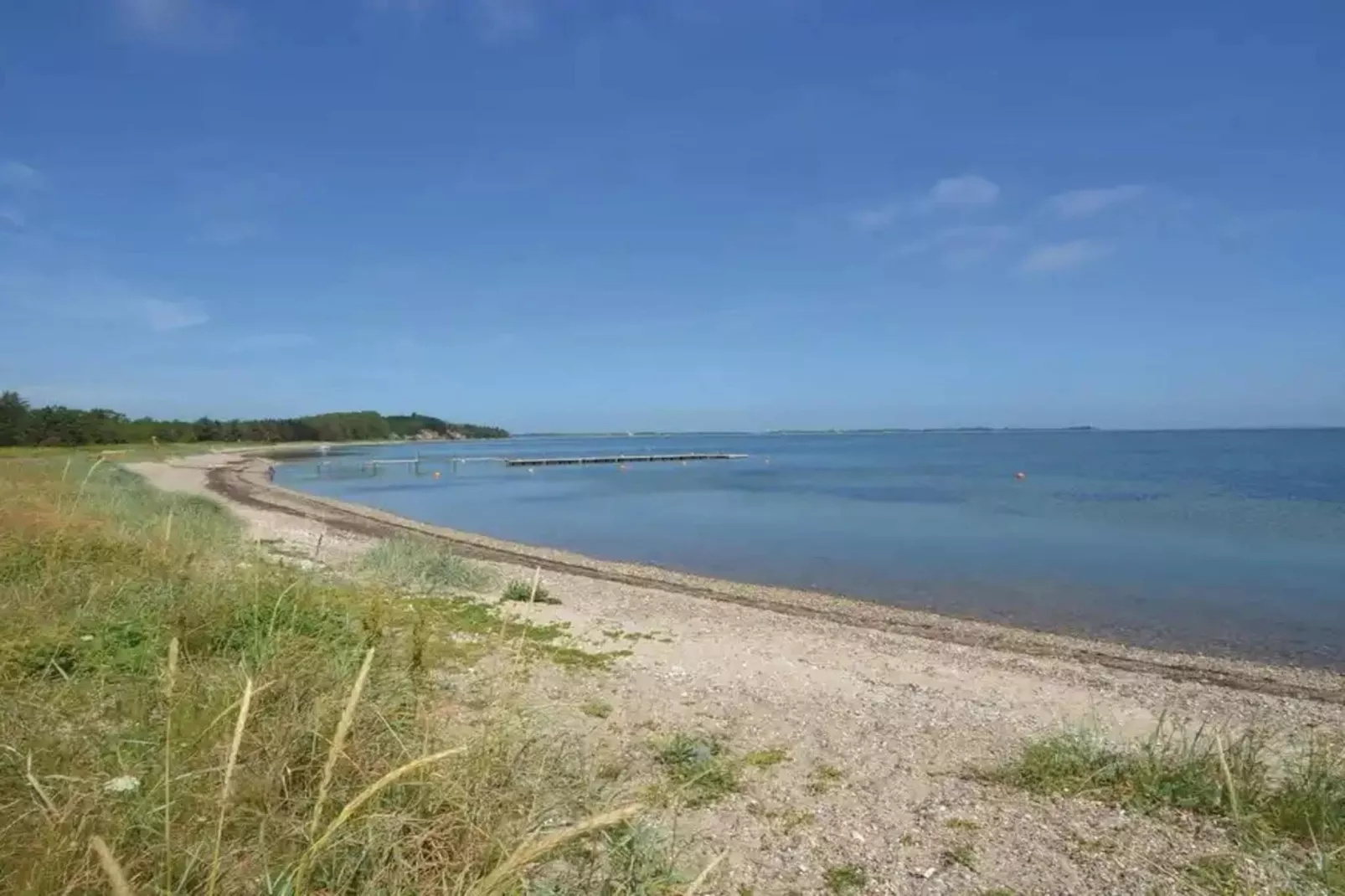 5 sterren vakantie huis in Thyholm