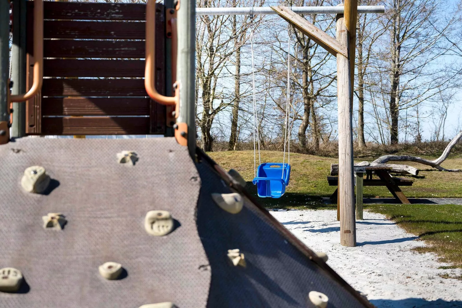 5 sterren vakantie huis in Nexø-Buitenlucht