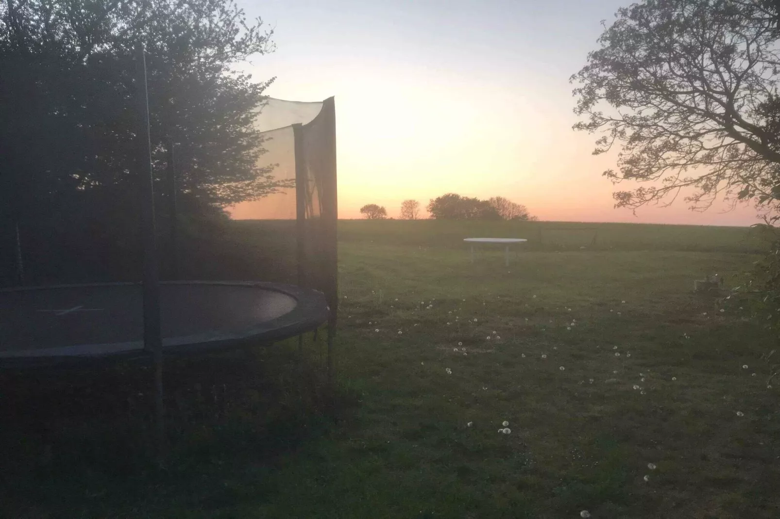 5 sterren vakantie huis in Svaneke-Buitenlucht