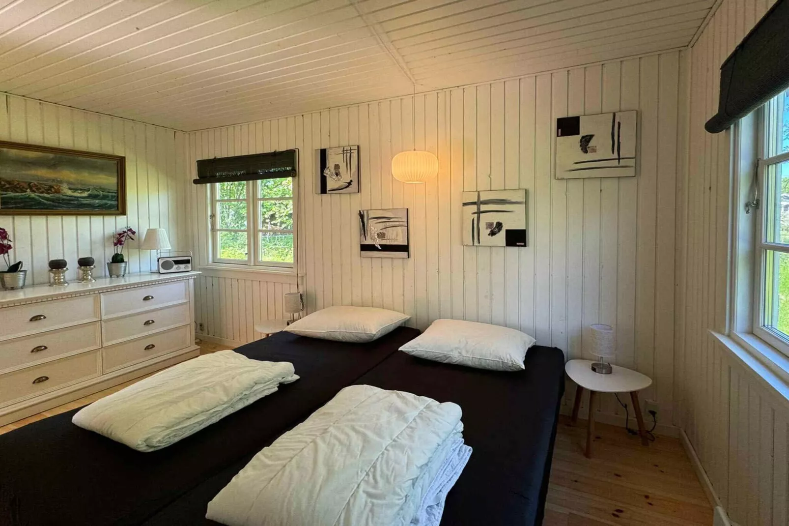 5 sterren vakantie huis in Grevinge-Binnen