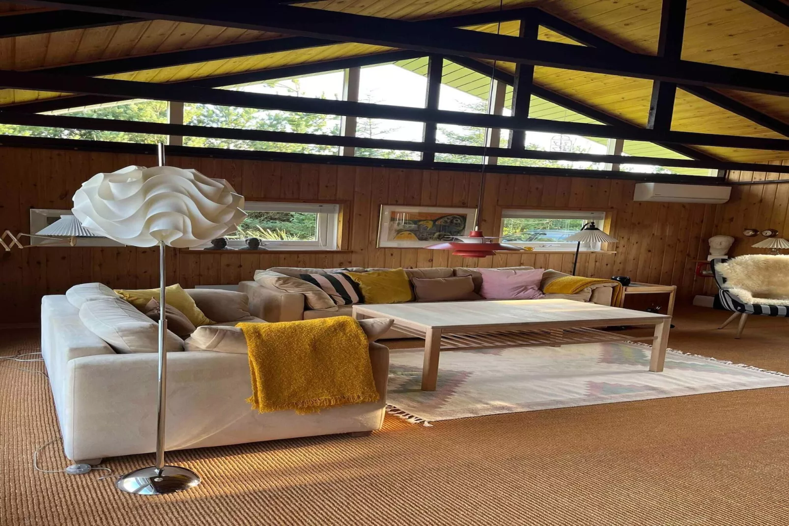 5 sterren vakantie huis in Løkken