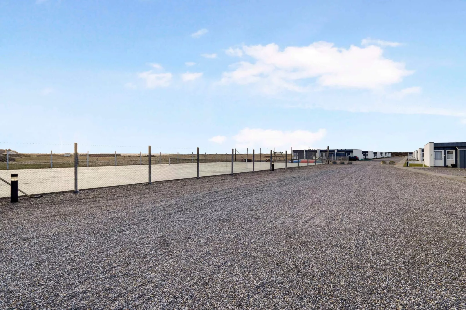 5 sterren vakantie huis in Vestervig-Buitenlucht