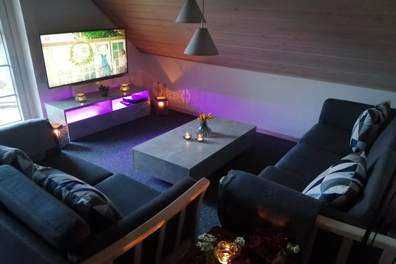 5 sterren vakantie huis in Gråsten