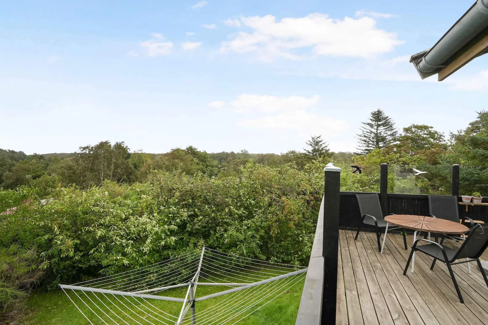 5 sterren vakantie huis in Vejby-Buitenlucht