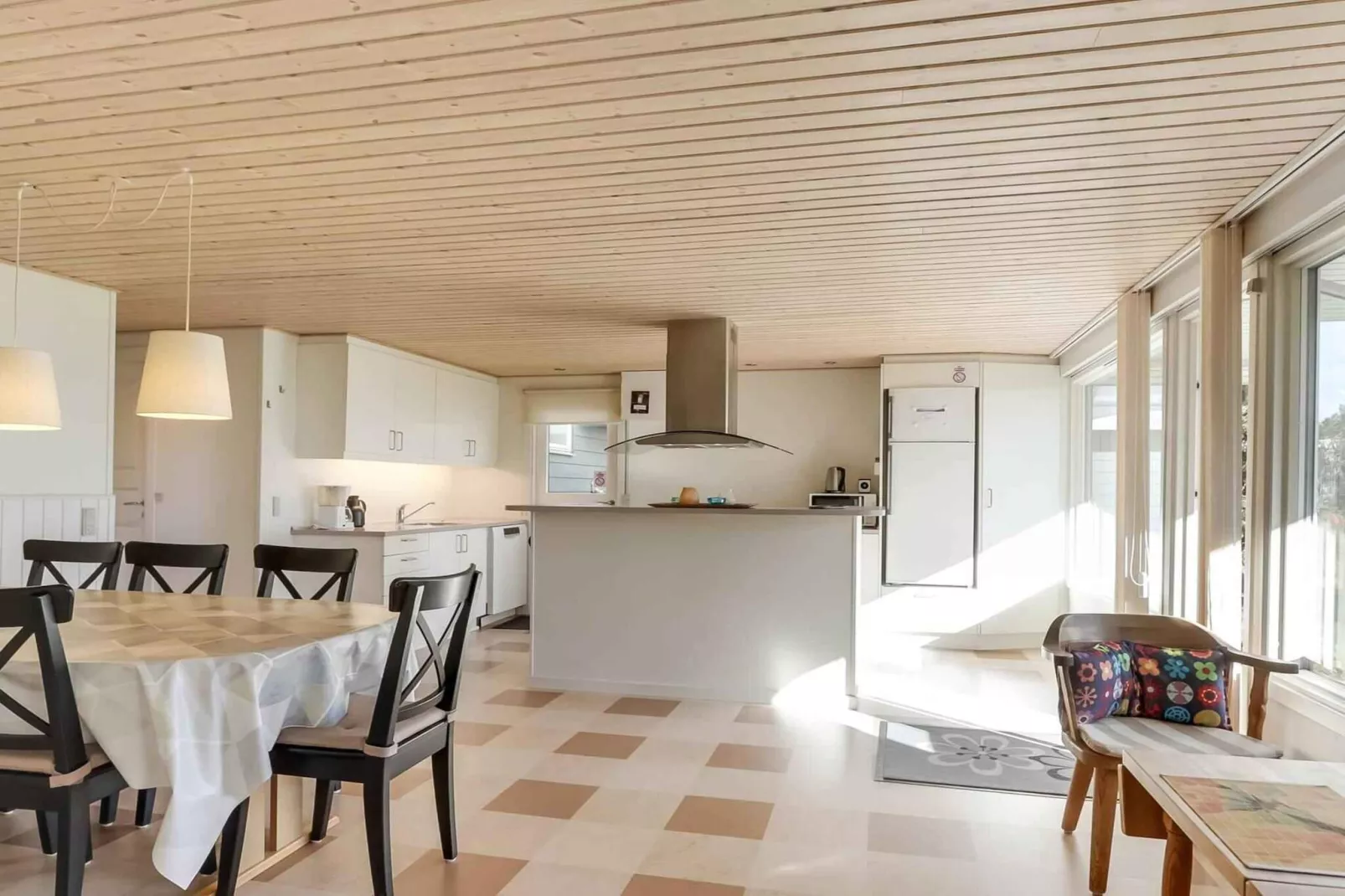 5 sterren vakantie huis in Humble-Binnen