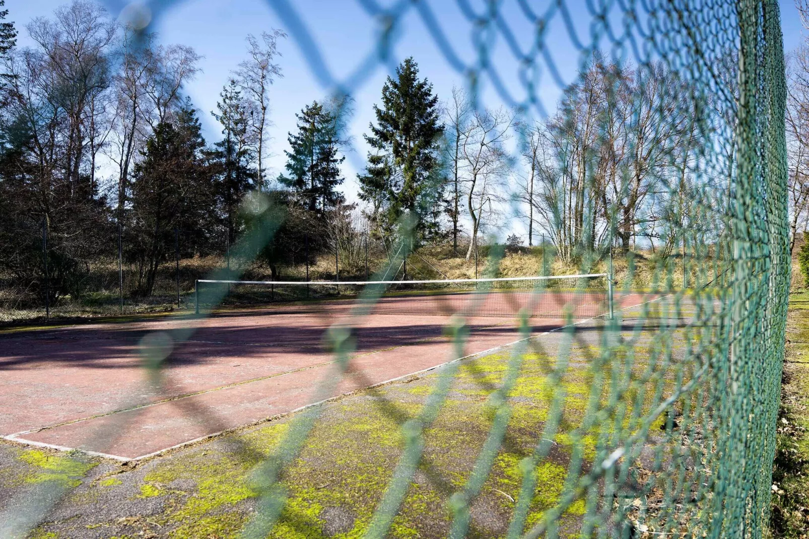 5 sterren vakantie huis in Nexø-Buitenlucht