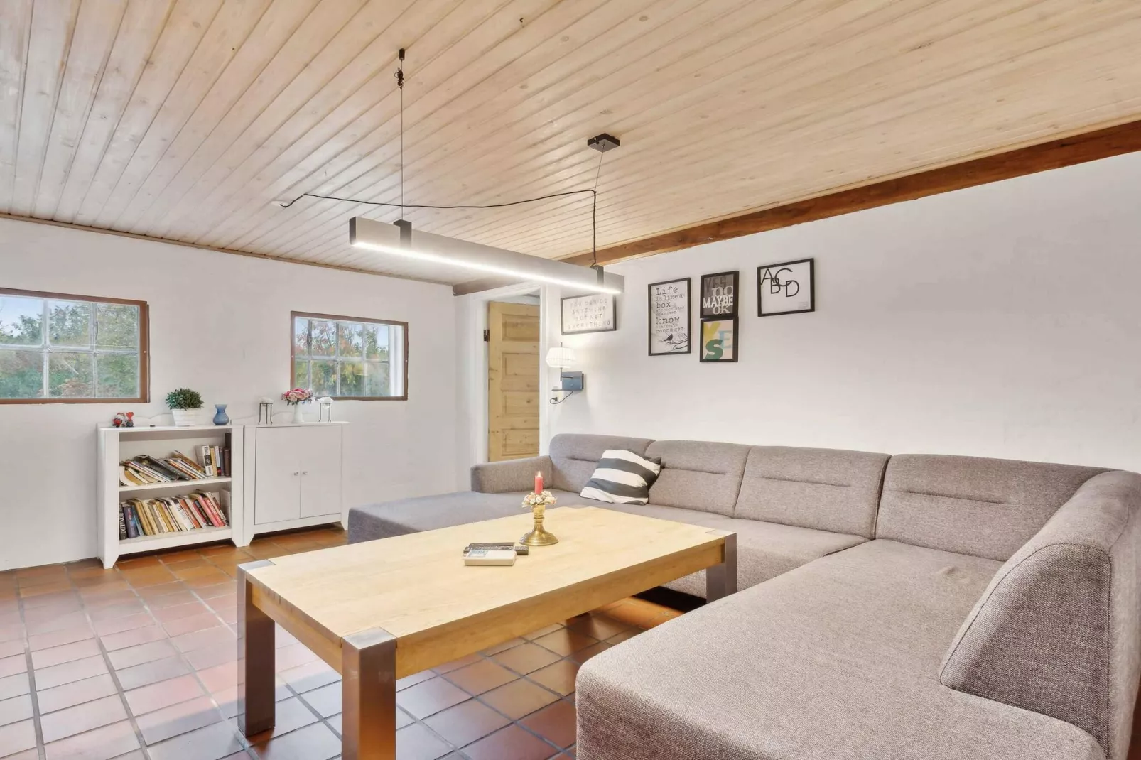 5 sterren vakantie huis in Svendborg