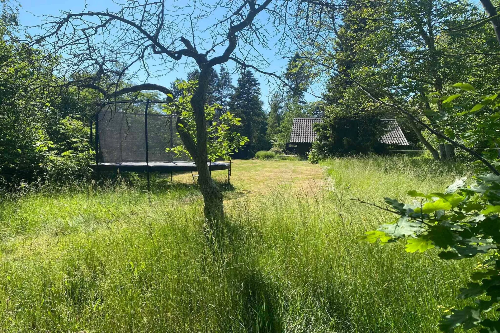 5 sterren vakantie huis in Melby-Buitenlucht