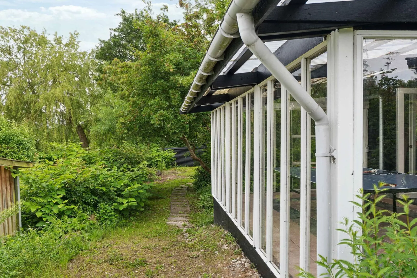 5 sterren vakantie huis in Strøby-Buitenlucht