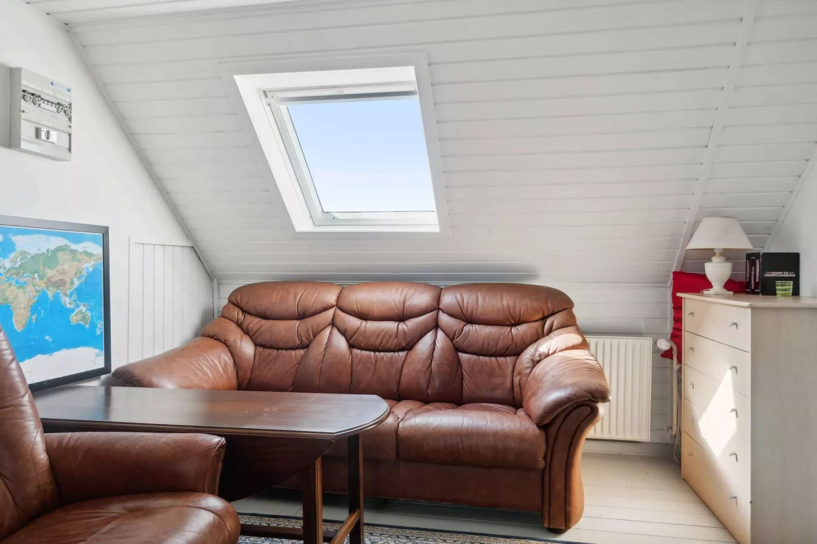 5 sterren vakantie huis in Thyholm