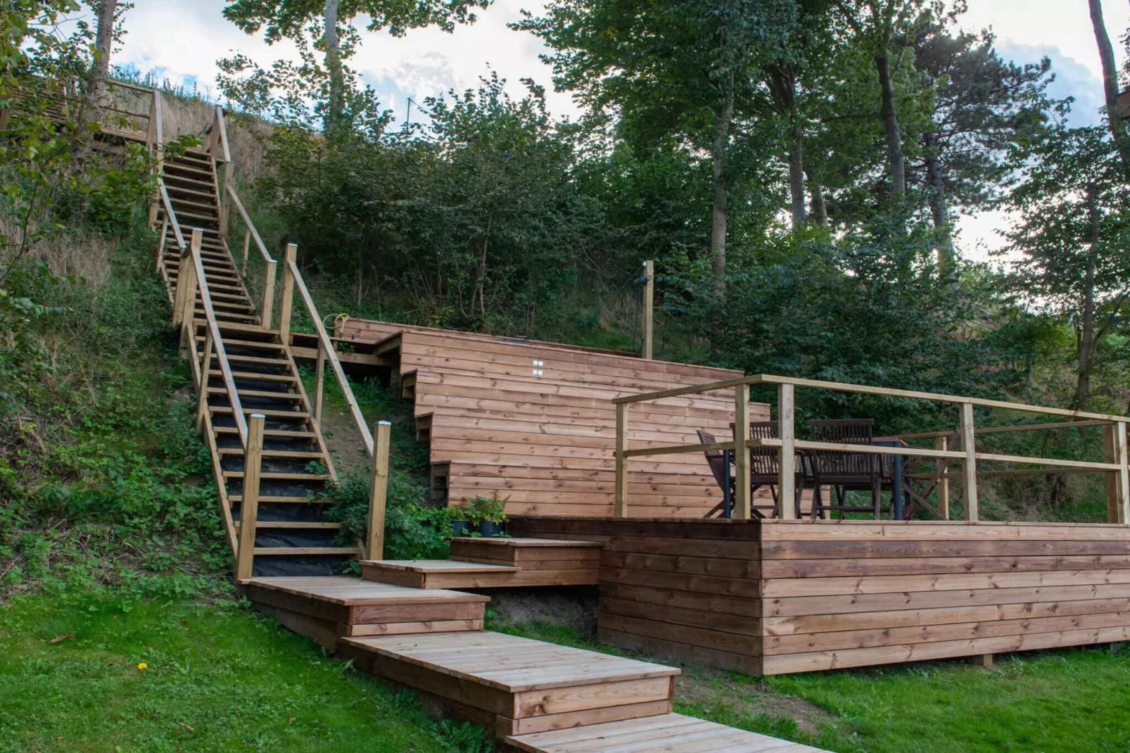 5 sterren vakantie huis in Holbæk-Buitenlucht