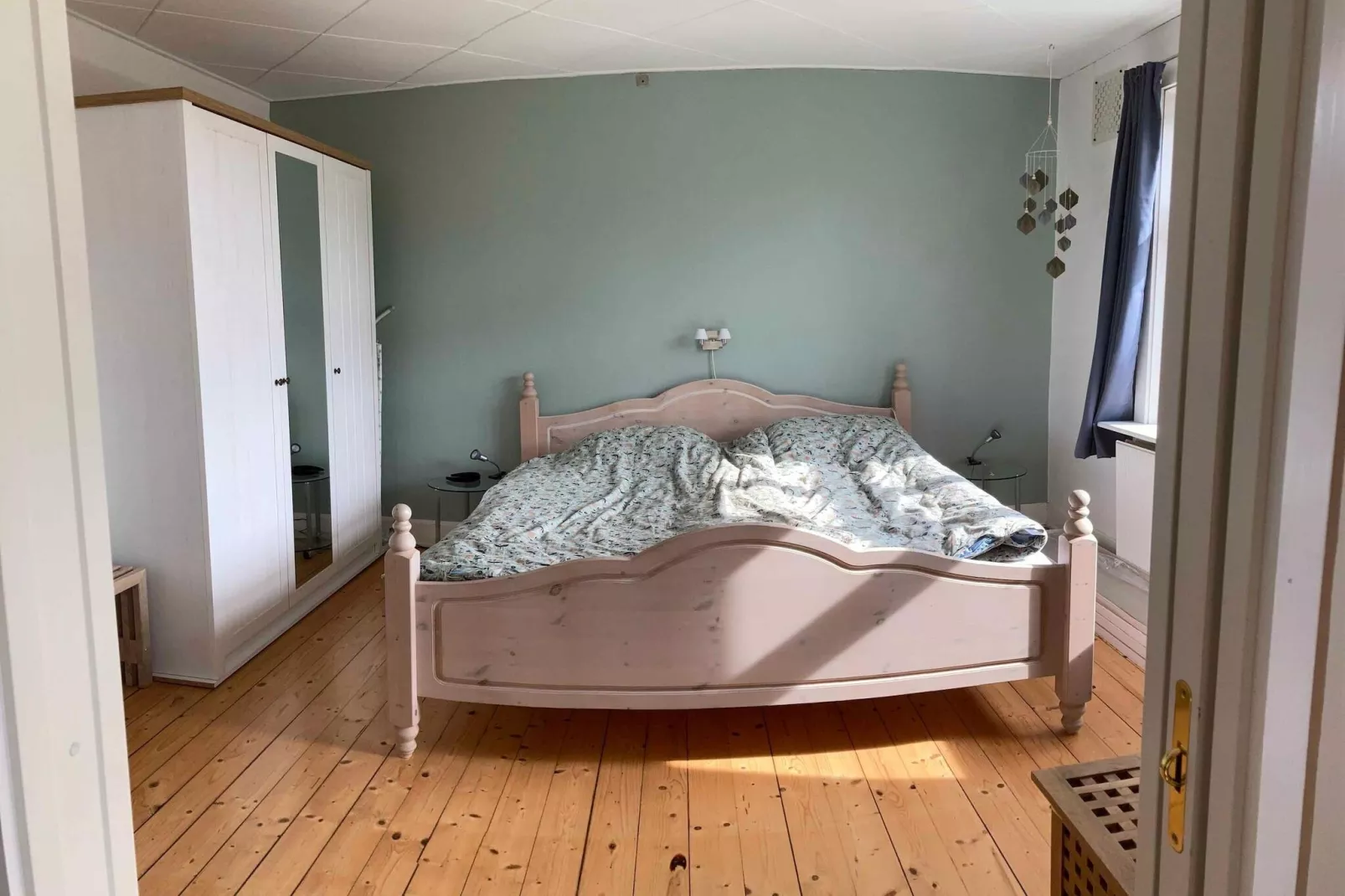 5 sterren vakantie huis in Nexø-Binnen