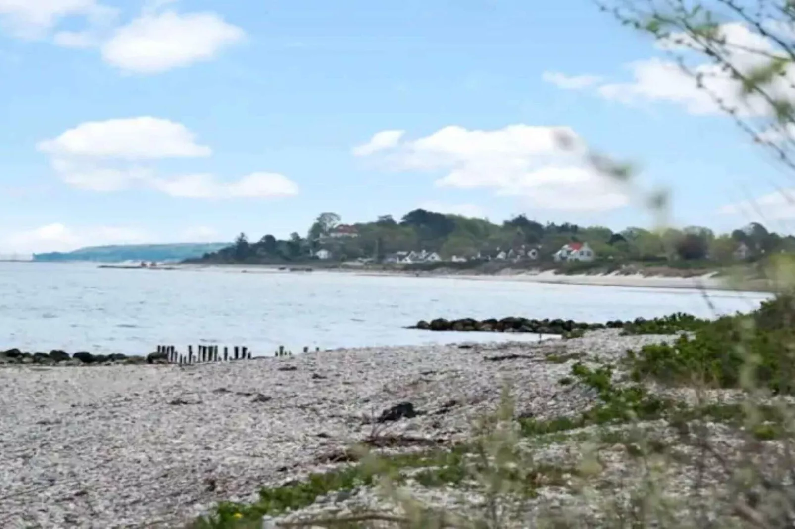 5 sterren vakantie huis in Dronningmølle-Buitenlucht