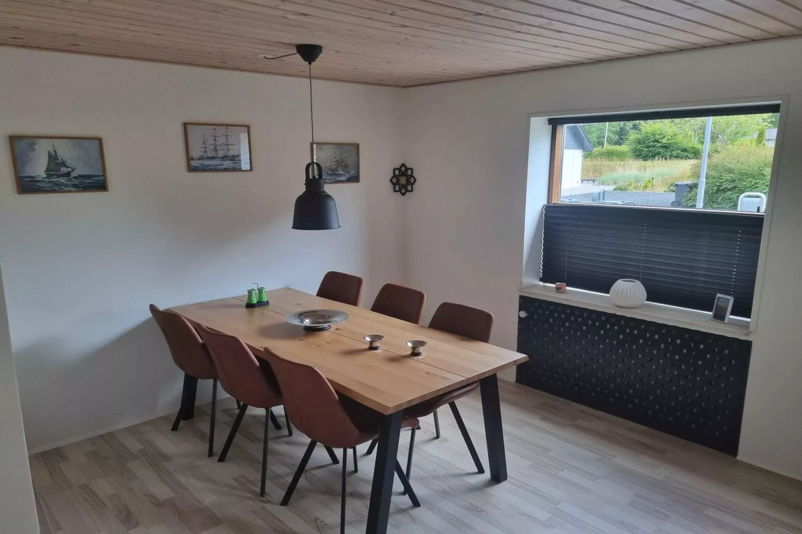 5 sterren vakantie huis in Asaa-Binnen