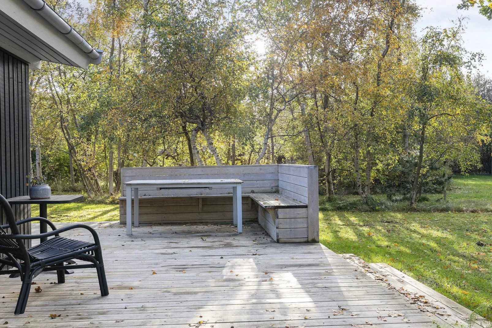 5 sterren vakantie huis in Humble-Buitenlucht