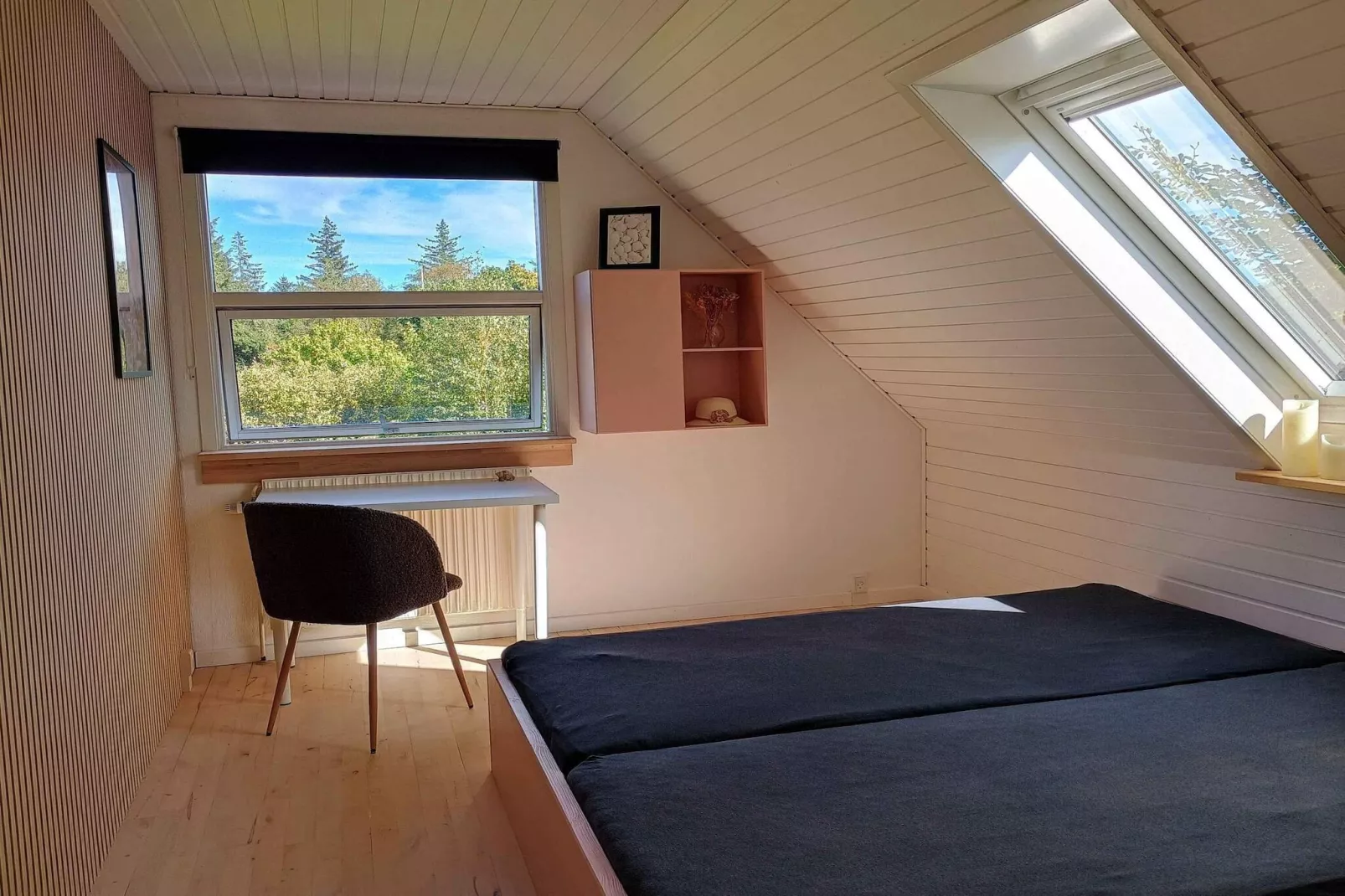 5 sterren vakantie huis in Ålbæk-Binnen
