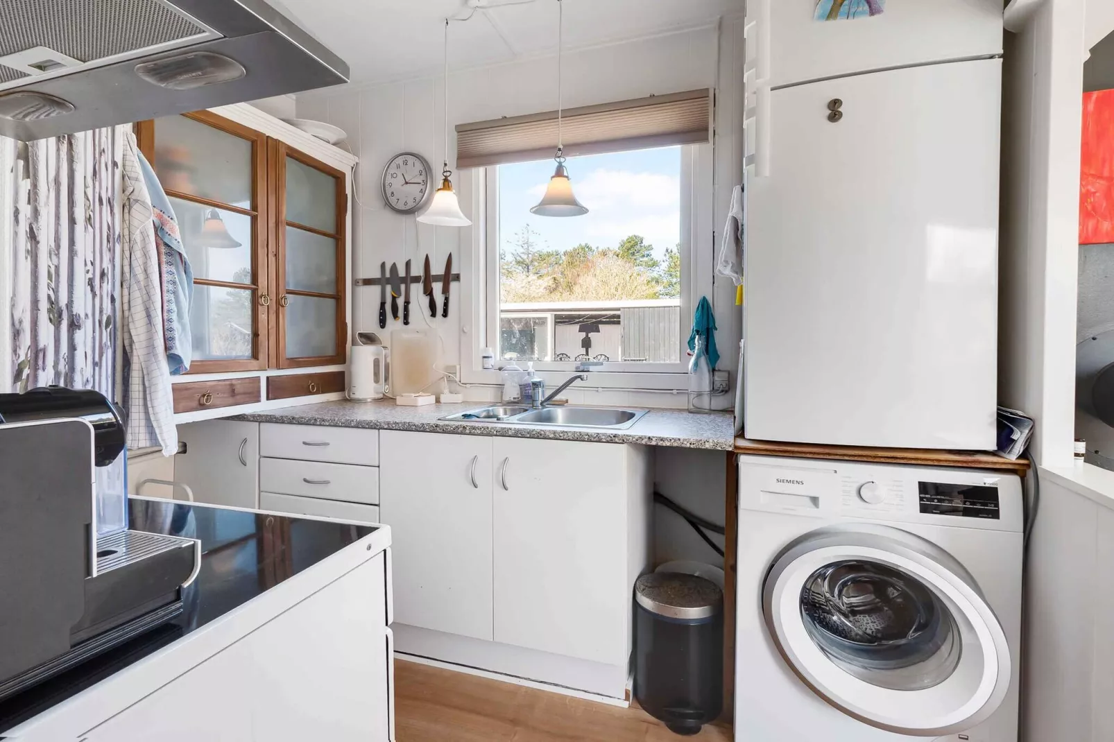 5 sterren vakantie huis in Sjællands Odde-Binnen