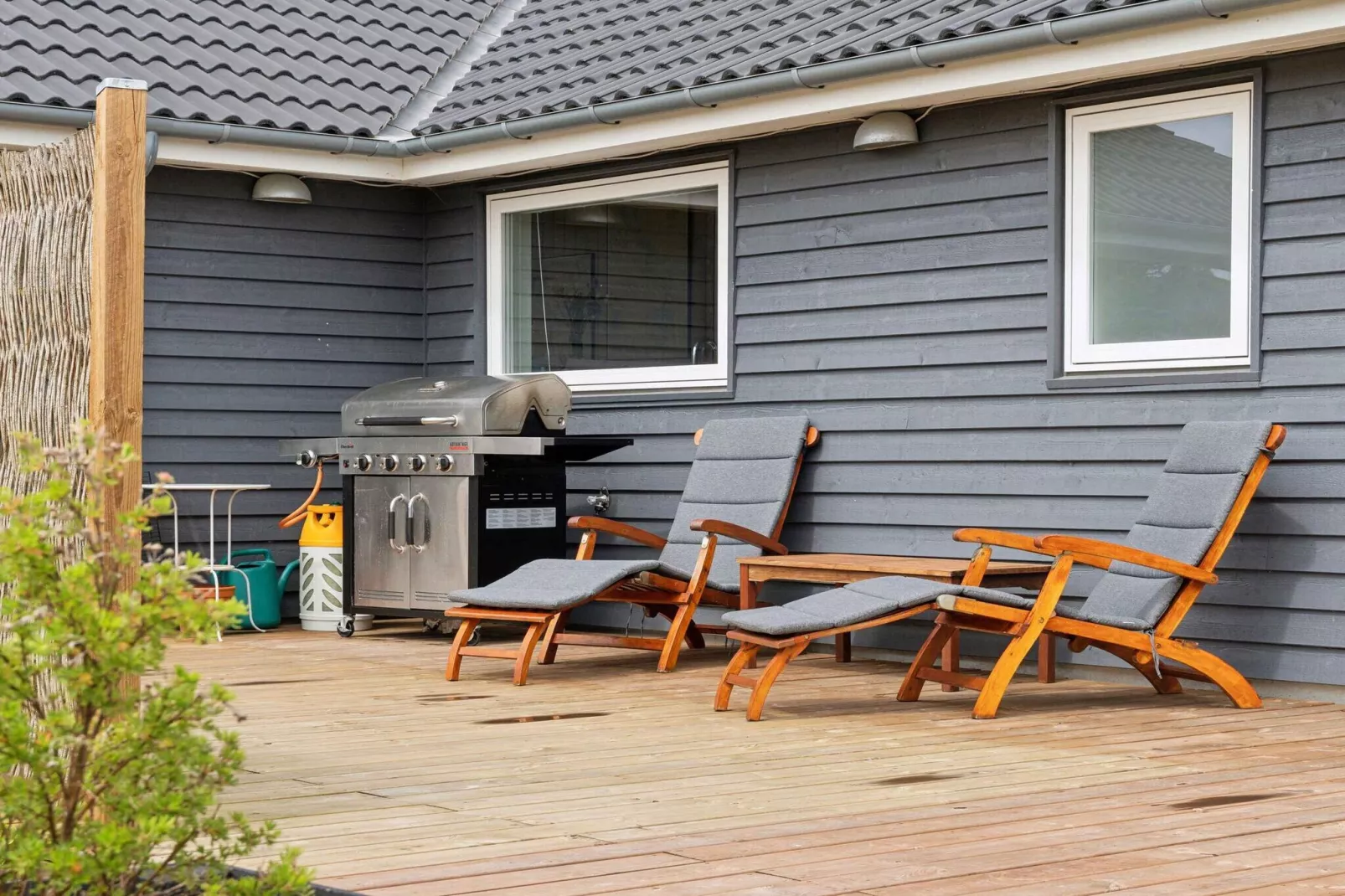 5 sterren vakantie huis in Idestrup-Buitenlucht