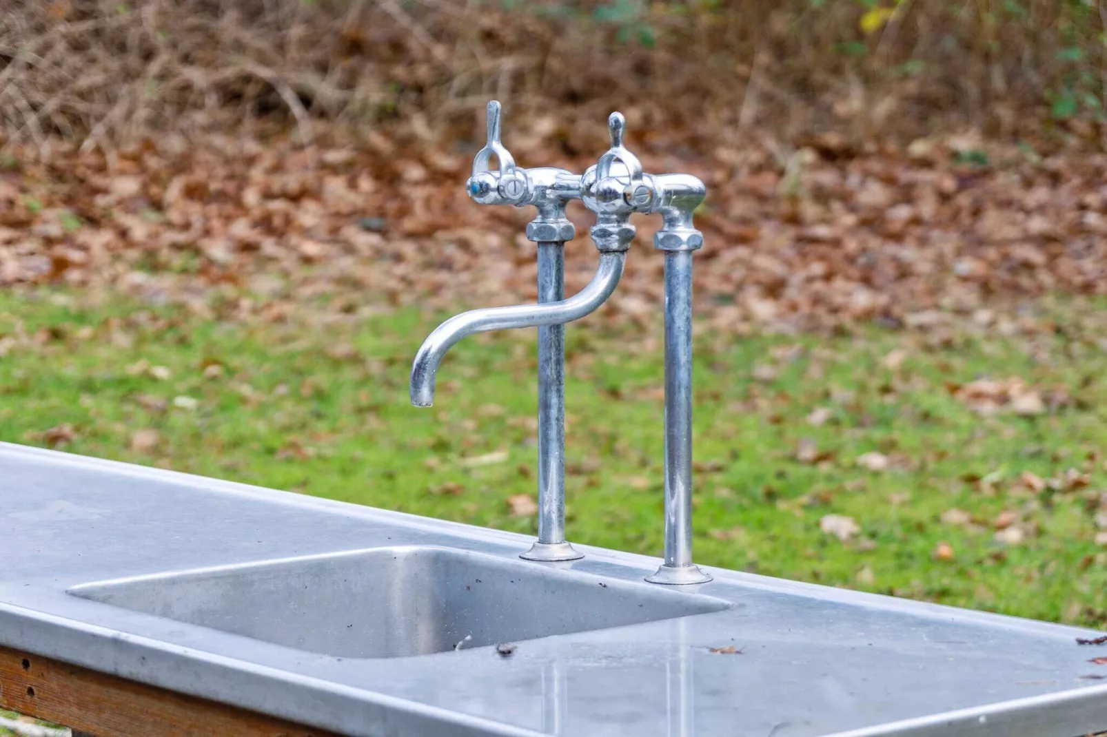 5 sterren vakantie huis in Grenaa-Buitenlucht