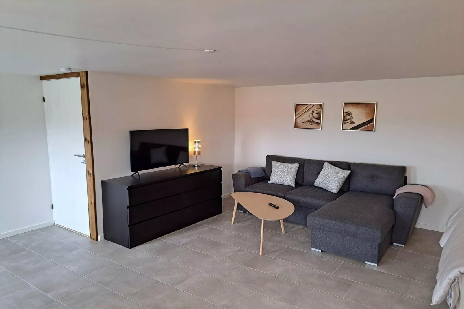 5 sterren vakantie huis in Christiansfeld