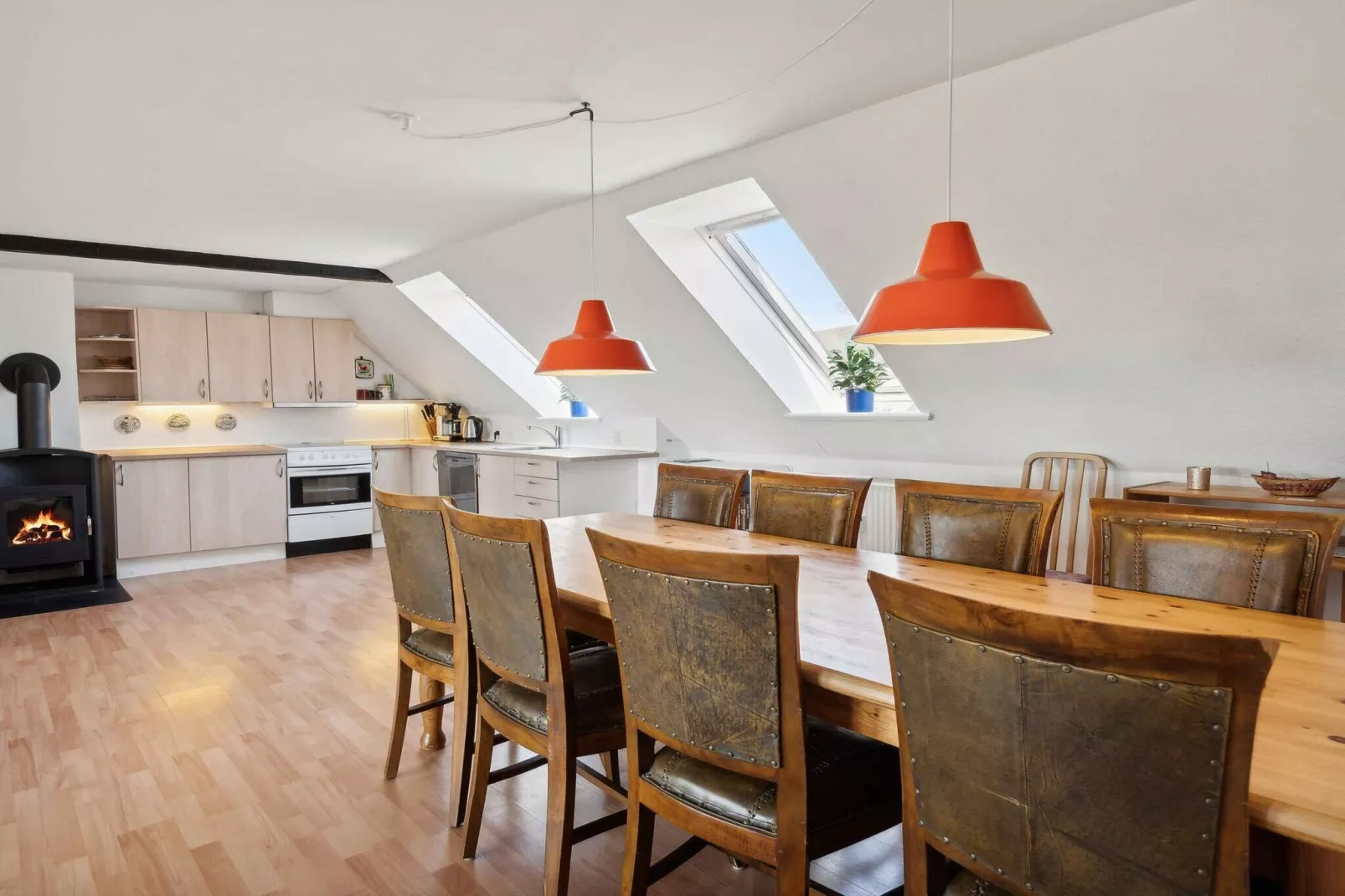 5 sterren vakantie huis in Sydals-Binnen