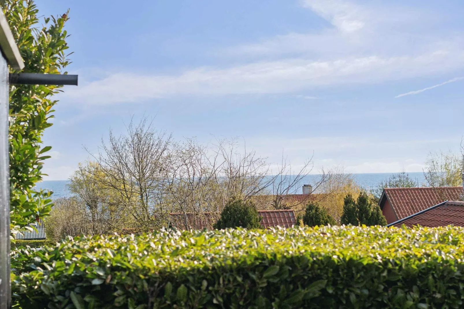 5 sterren vakantie huis in Gudhjem-Buitenlucht