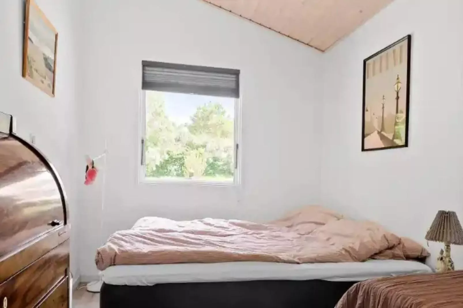 5 sterren vakantie huis in Jægerspris-Binnen