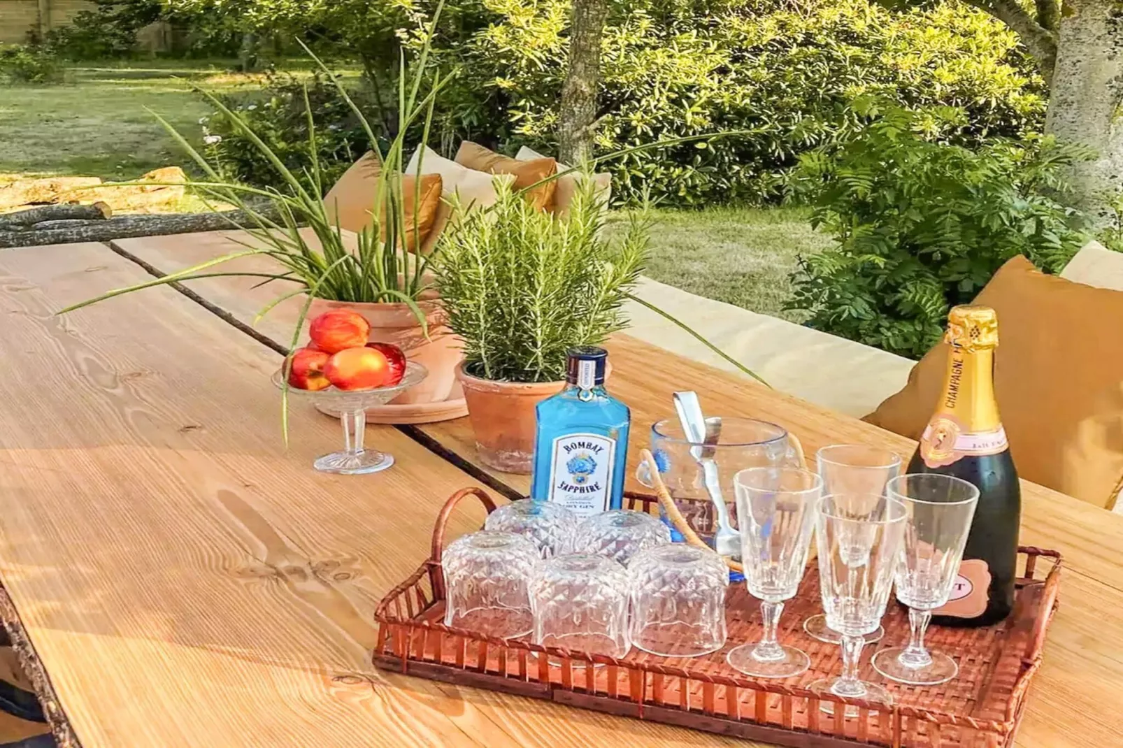 5 sterren vakantie huis in Nakskov-Buitenlucht