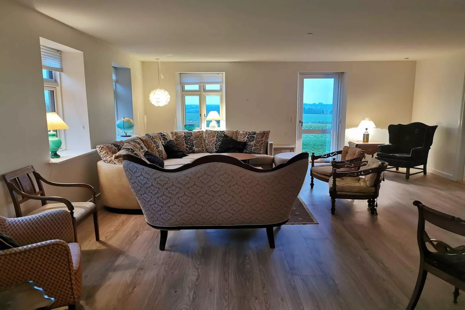 5 sterren vakantie huis in Slagelse-Binnen