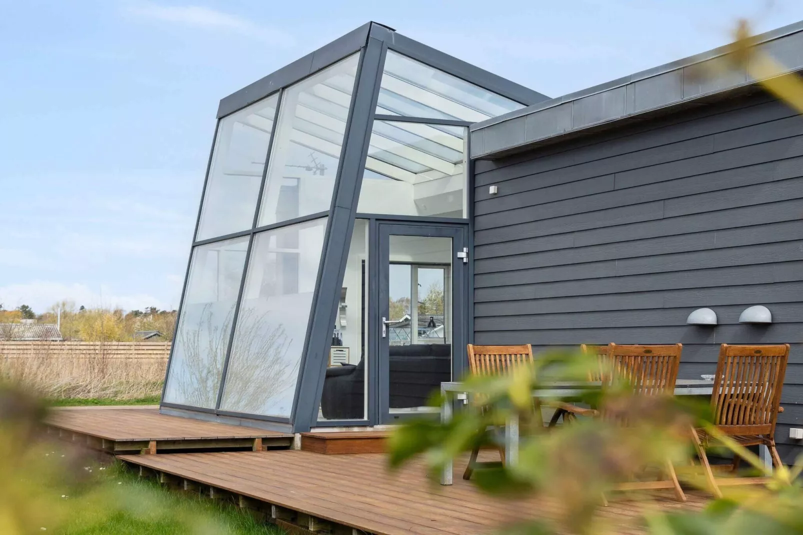 5 sterren vakantie huis in Slagelse-Buitenlucht