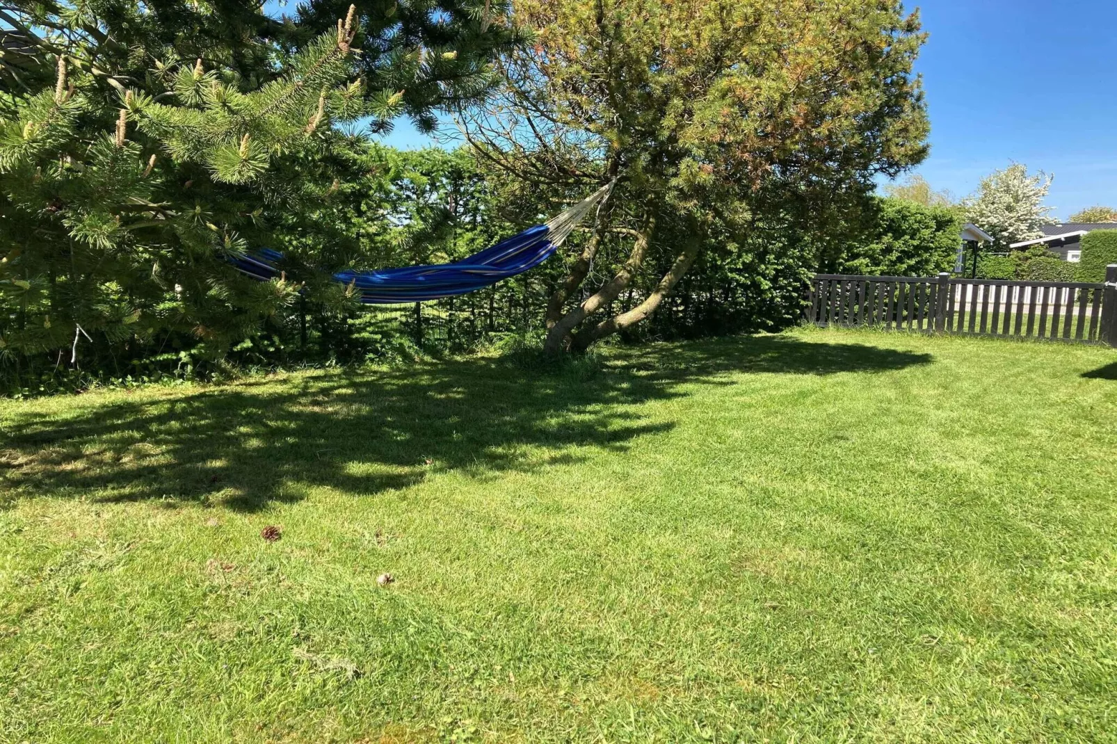 5 sterren vakantie huis in Bogense-Buitenlucht