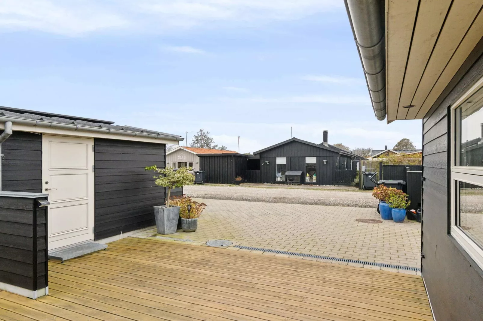 5 sterren vakantie huis in Otterup-Buitenlucht